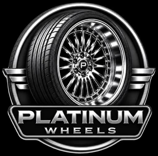 Platinum Wheels