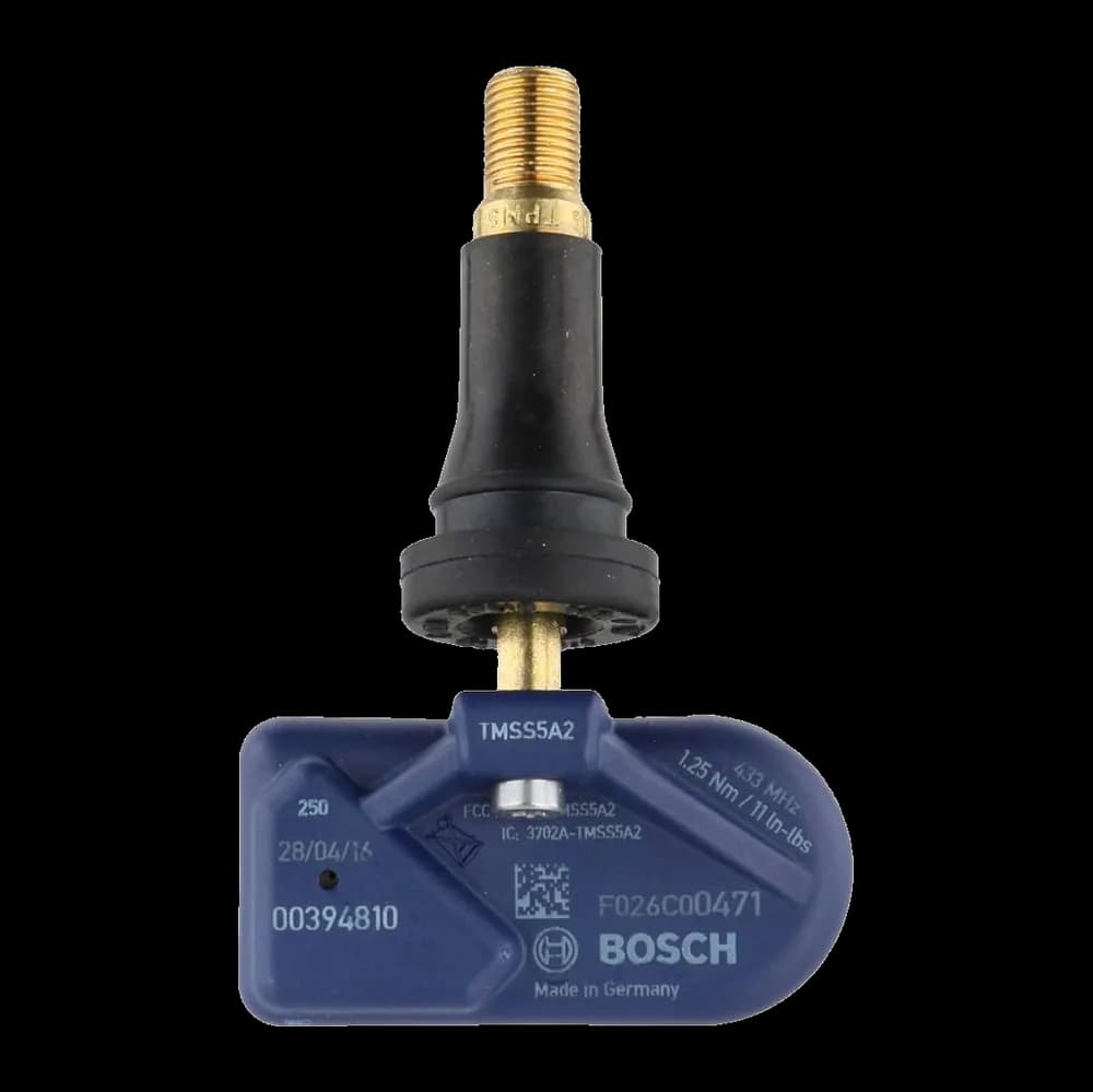 Bosch TPMS Sensor 315