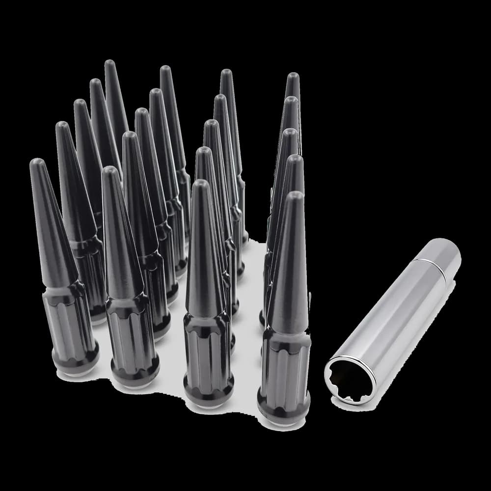 Gorilla Spike Lug Nuts