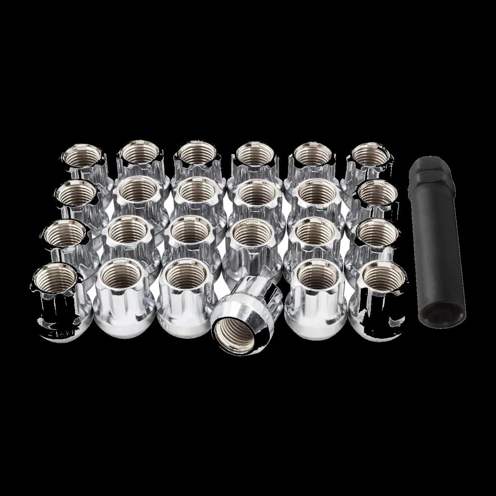 Gorilla Wheel Lock Set
