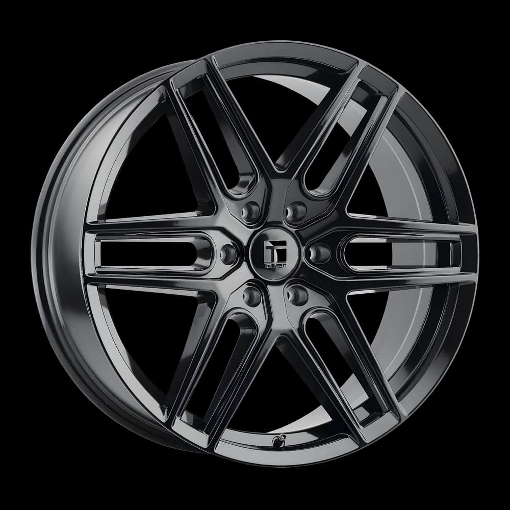 Touren TR76
