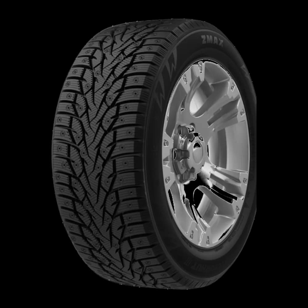 ZMAX Winterhawk